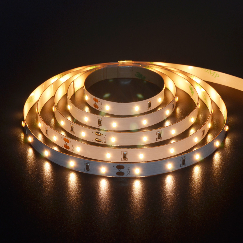 SMD3528 LED STRIP SERIES